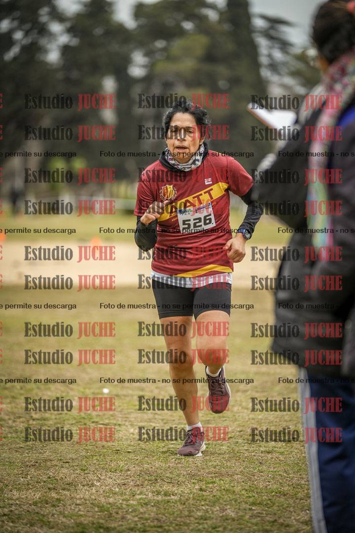 Fotos de la llegada