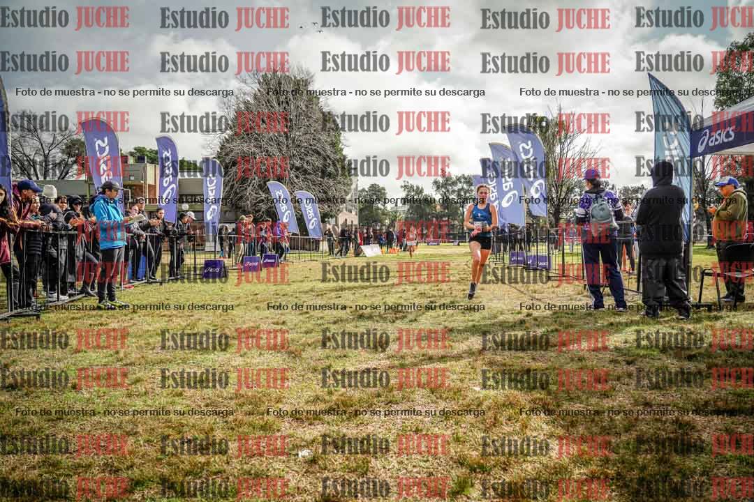 Fotos de la llegada