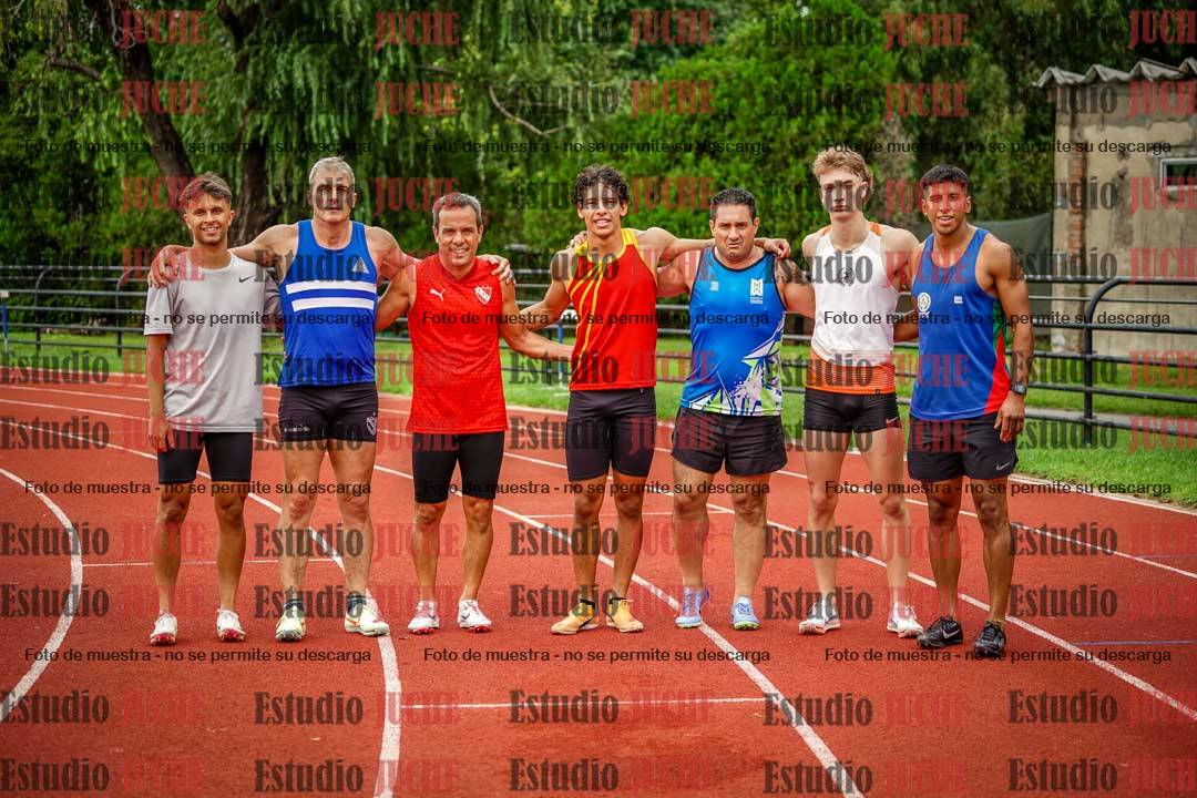 Fotos de algunos extras del torneo