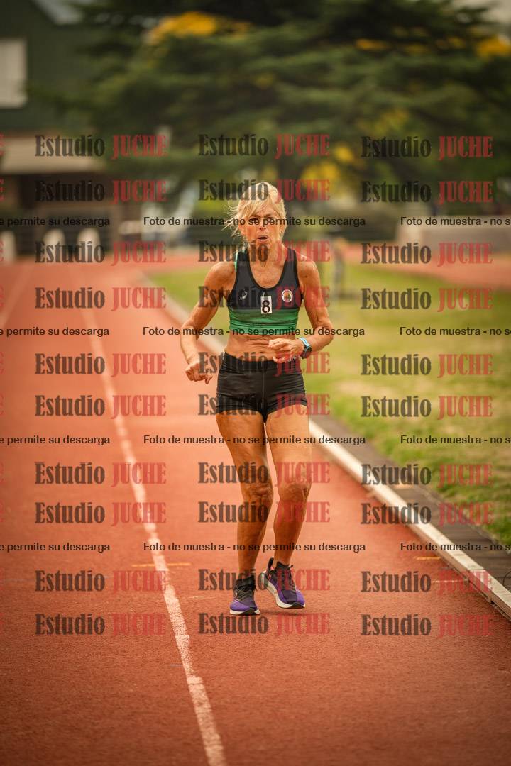Fotos de los 800 m llanos de mujeres