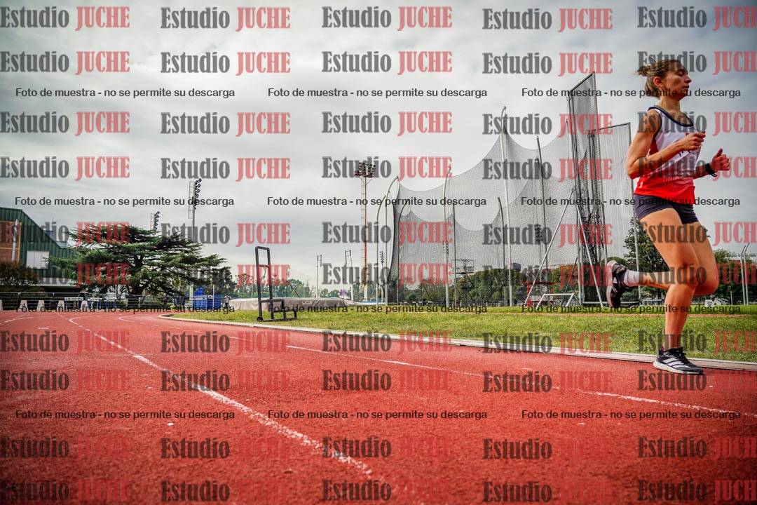 Fotos de los 3000 m llanos de mujeres