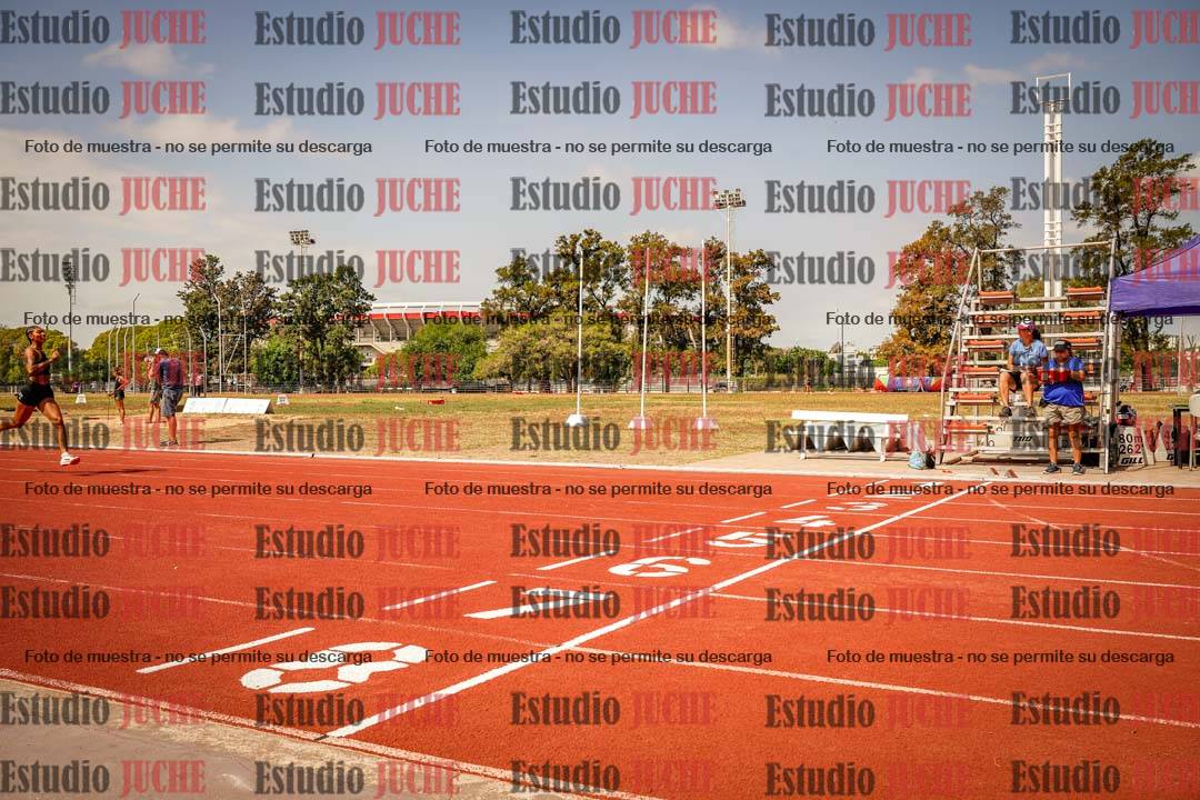 Fotos de los 400 m llanos de mujeres