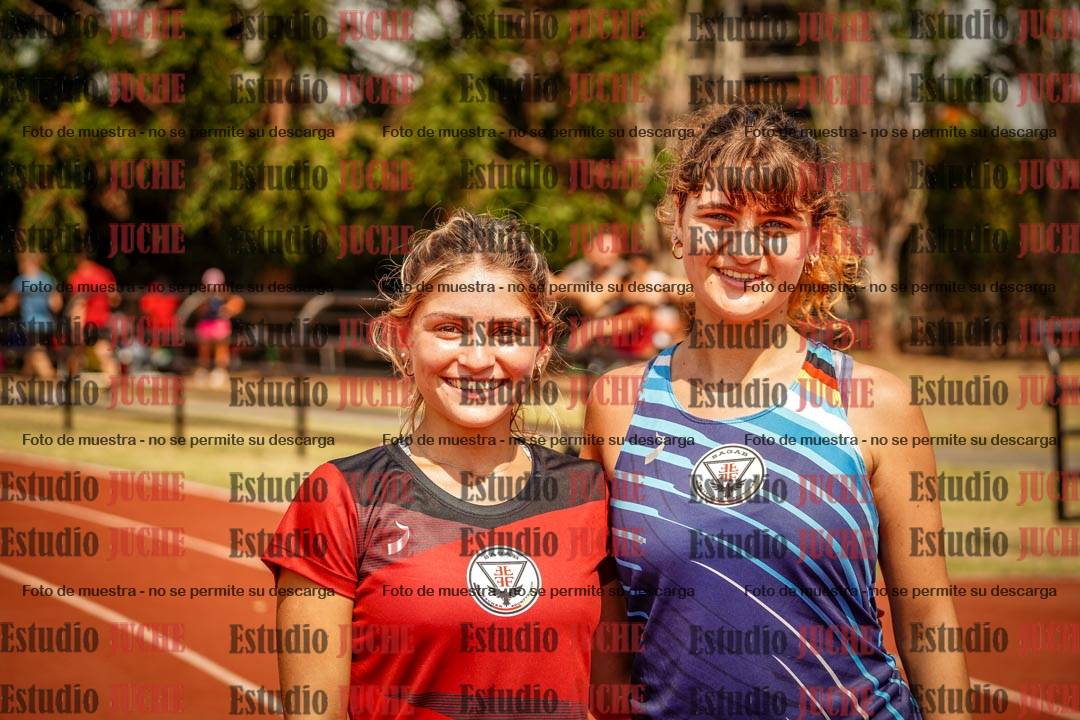 Fotos de algunos podios y extras del torneo