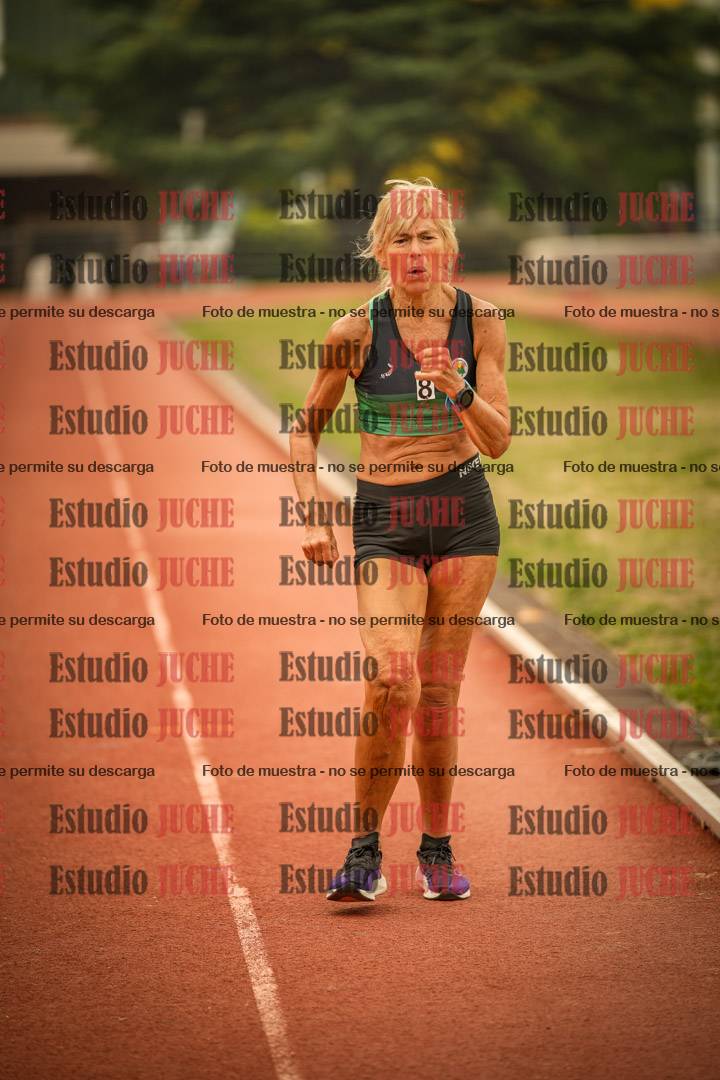 Fotos de los 800 m llanos de mujeres