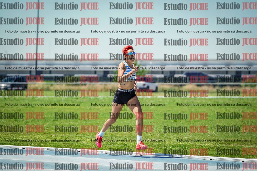 Fotos de los 800 m llanos de mujeres