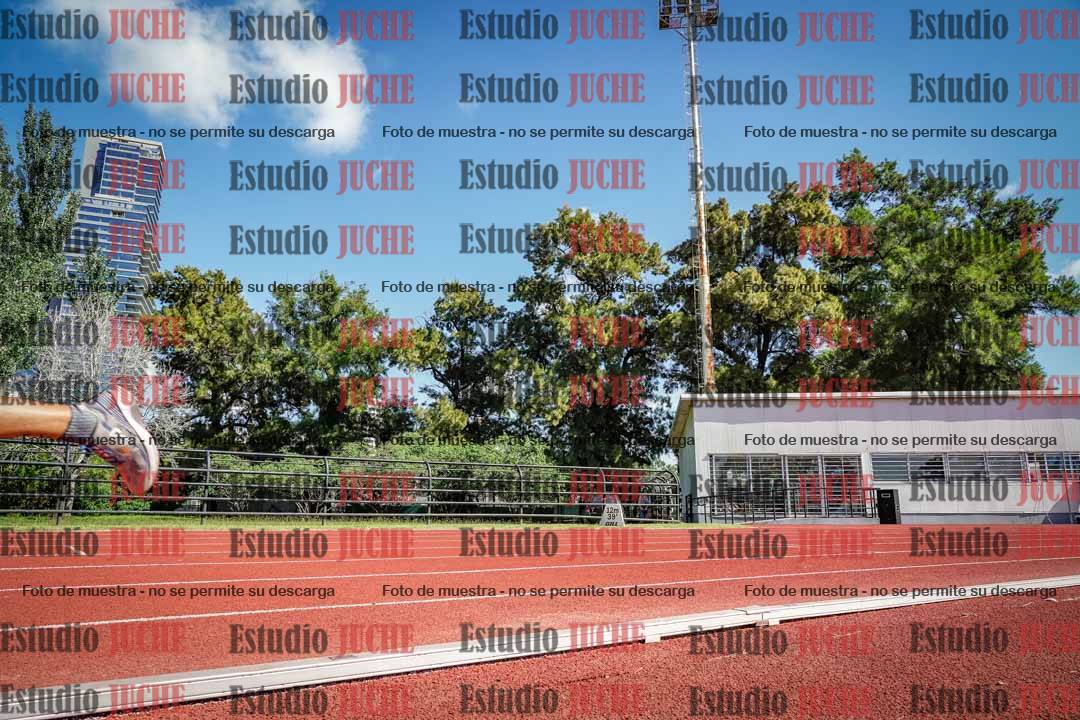 Fotos de los 5000 m llanos