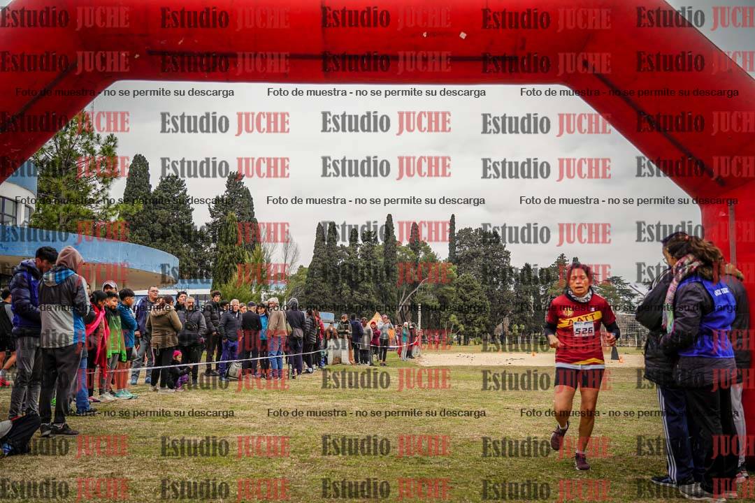 Fotos de la llegada