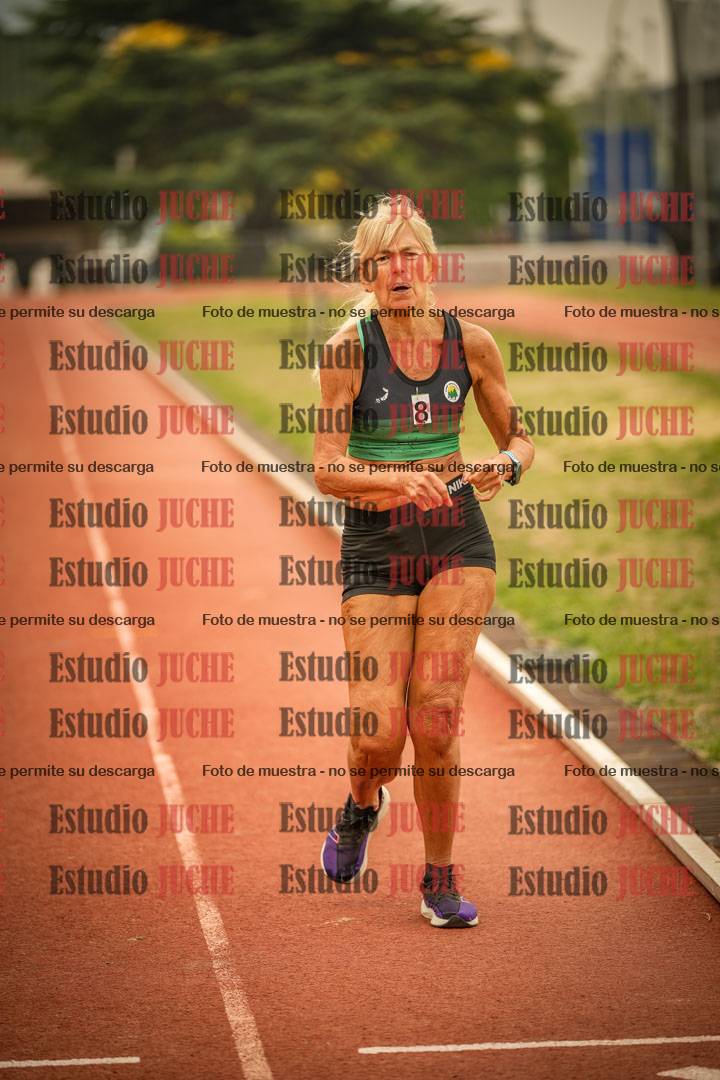 Fotos de los 800 m llanos de mujeres