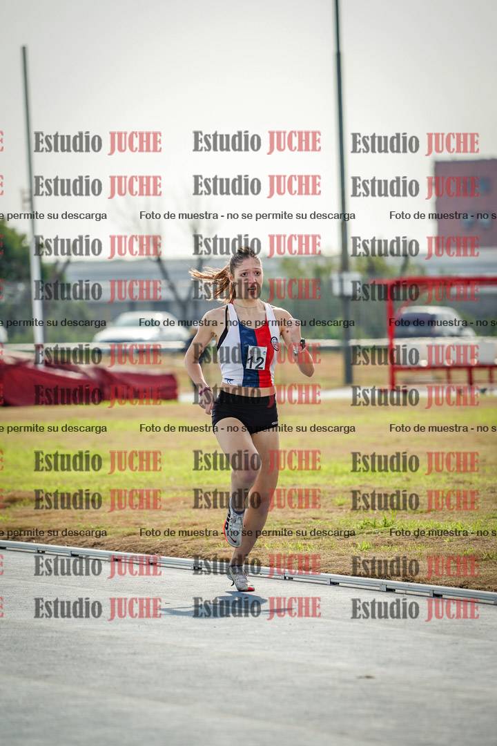 Fotos de los 800 m llanos de mujeres
