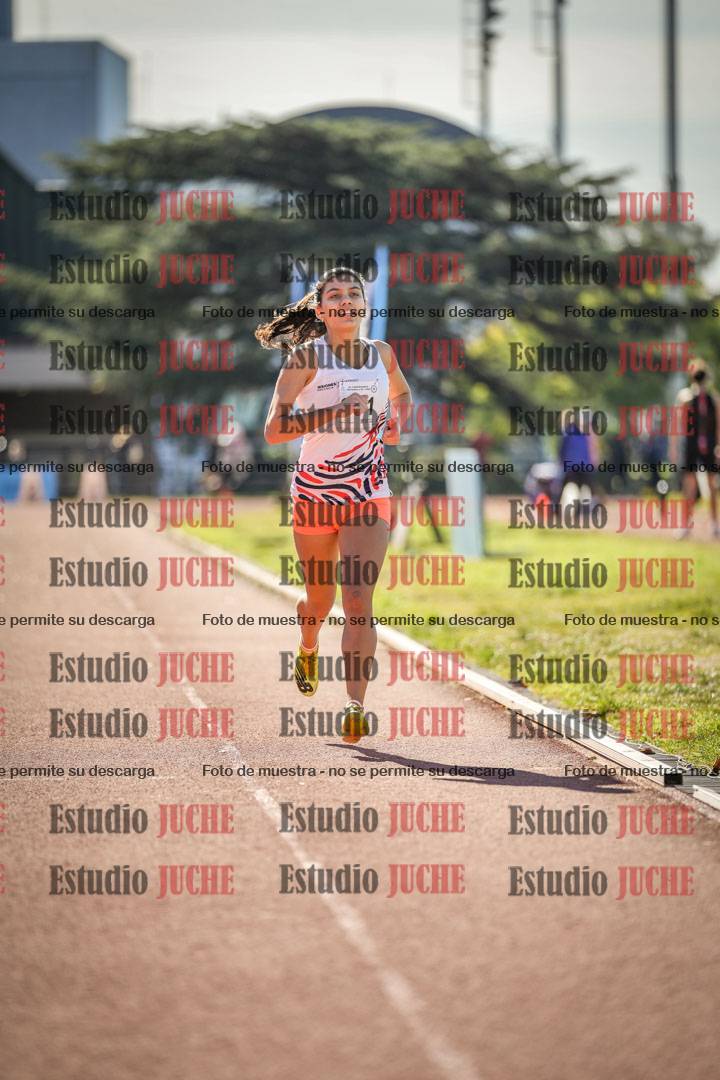 Fotos de los 800 m llanos de mujeres