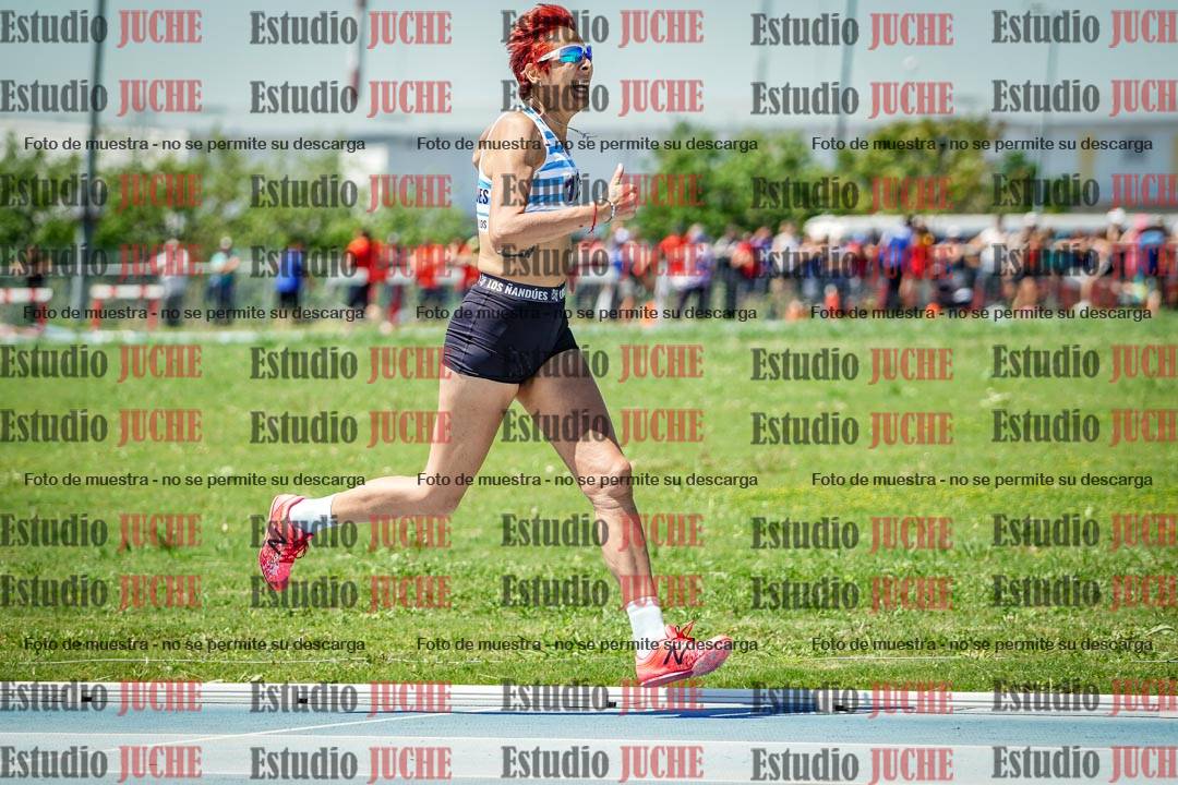 Fotos de los 800 m llanos de mujeres