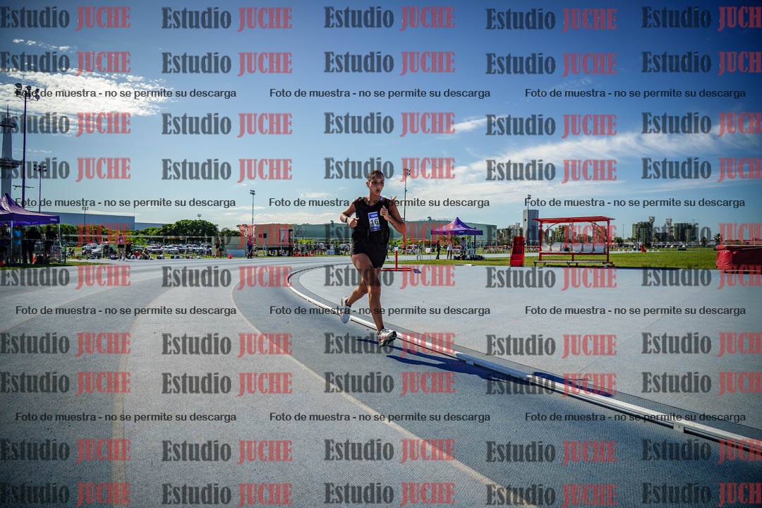 Fotos de los 1500 m llanos de mujeres