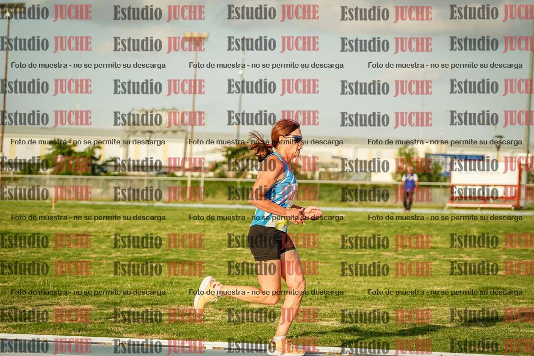 Fotos de los 3000 m llanos de mujeres