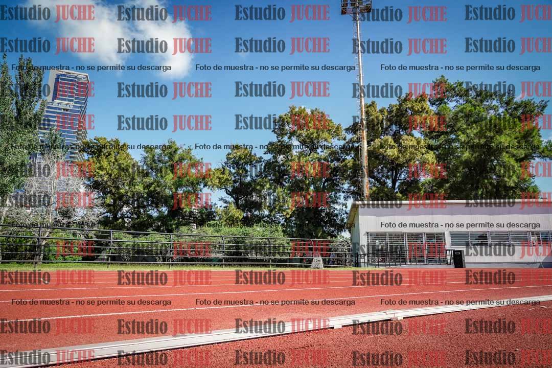 Fotos de los 5000 m llanos