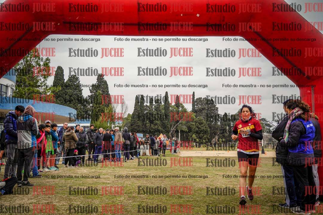 Fotos de la llegada