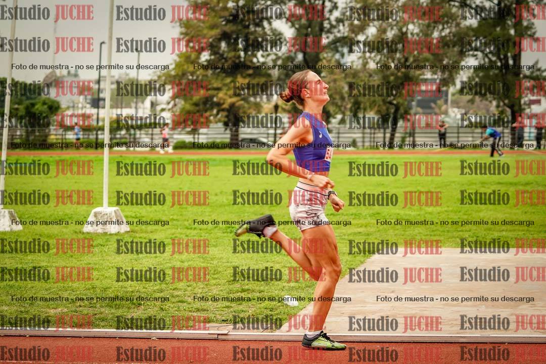 Fotos de los 800 m llanos de mujeres