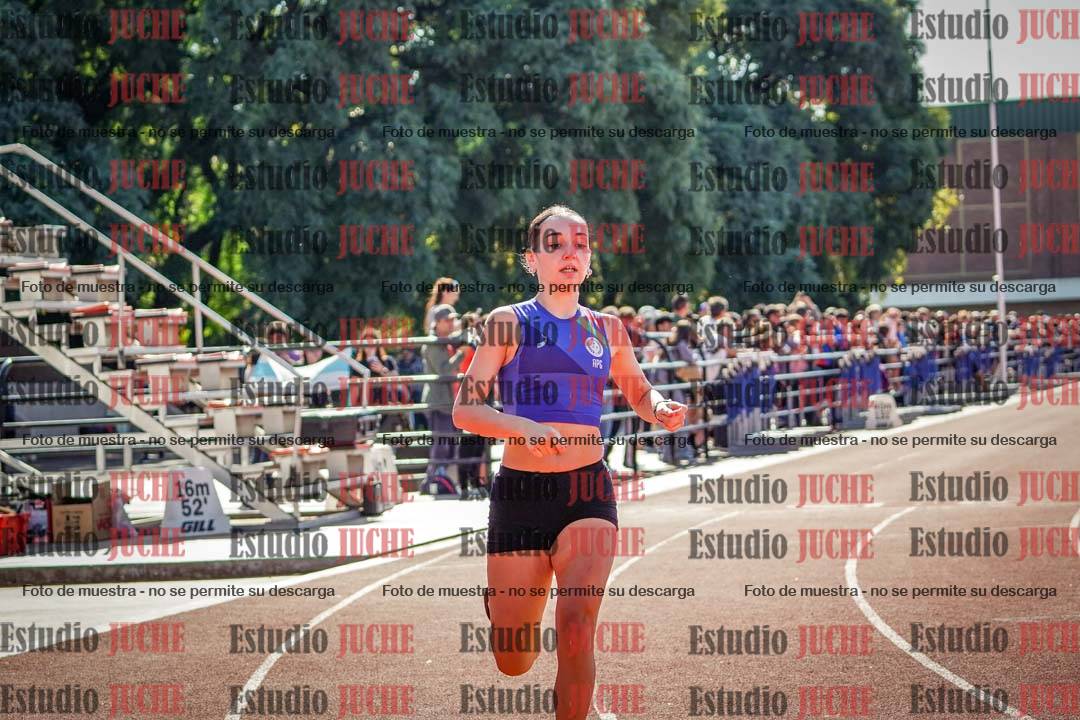 Fotos de los 100 m llanos de mujeres