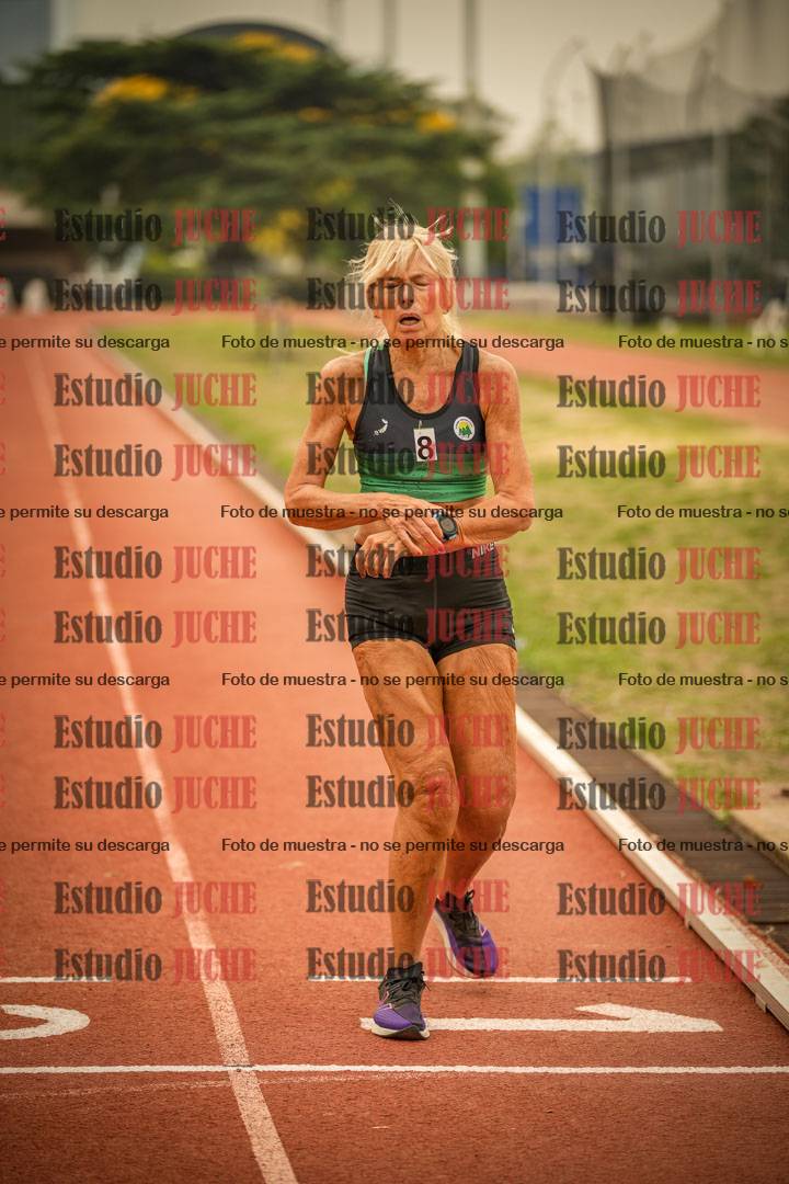 Fotos de los 800 m llanos de mujeres