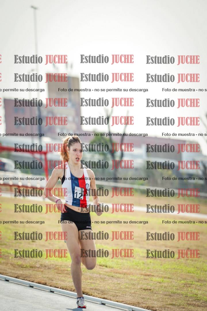 Fotos de los 800 m llanos de mujeres