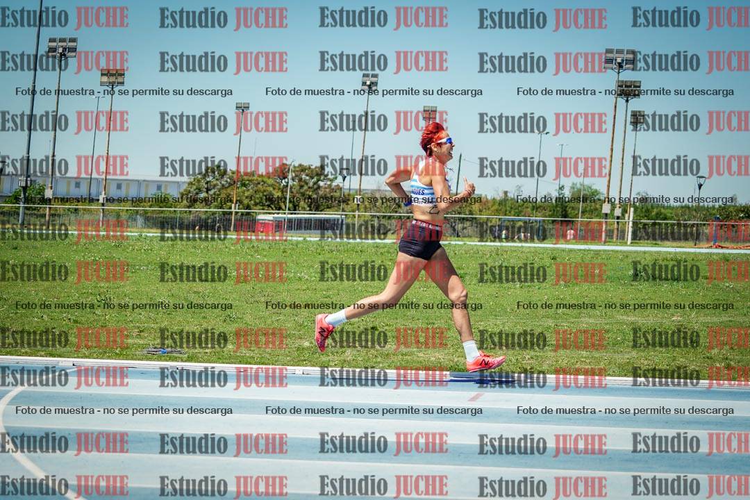 Fotos de los 800 m llanos de mujeres