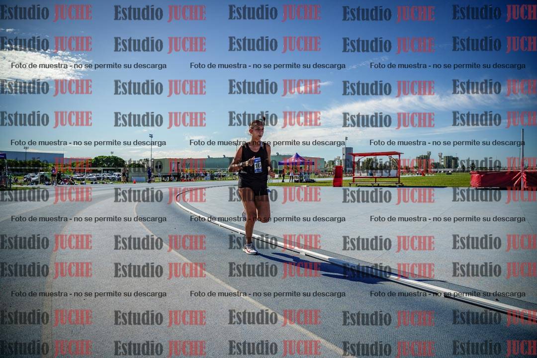 Fotos de los 1500 m llanos de mujeres