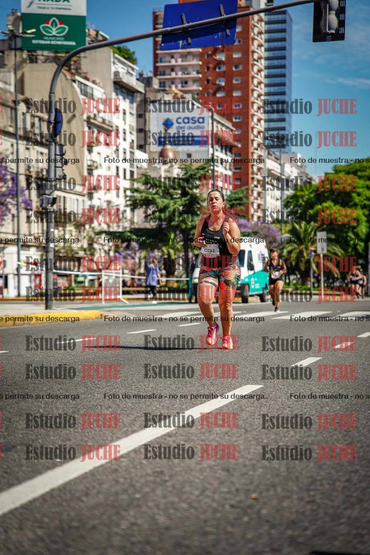 Fotos del segundo punto del recorrido - categoría C