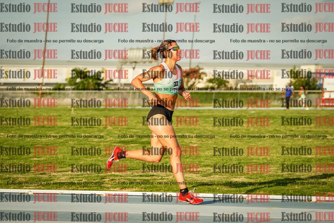 Fotos de los 3000 m llanos de mujeres