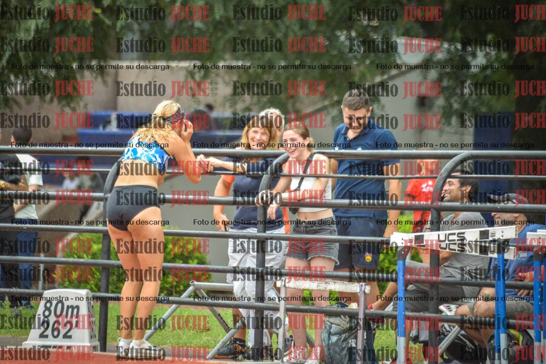 Fotos de algunos extras del torneo