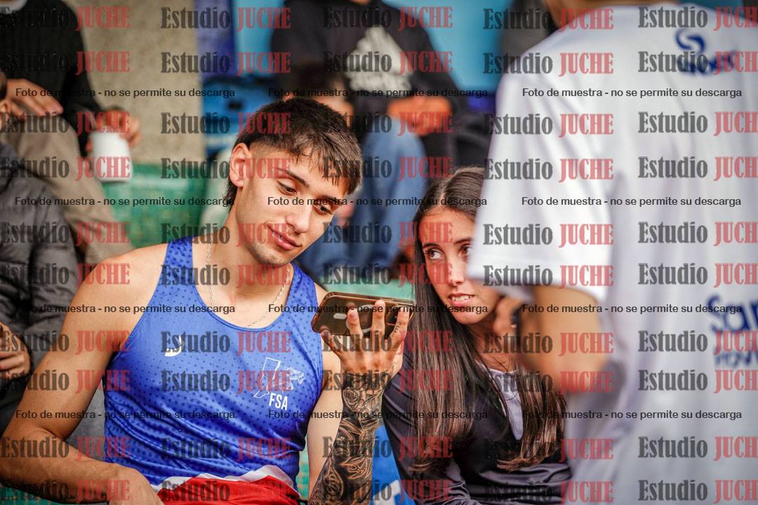 Fotos de algunos extras del día 1