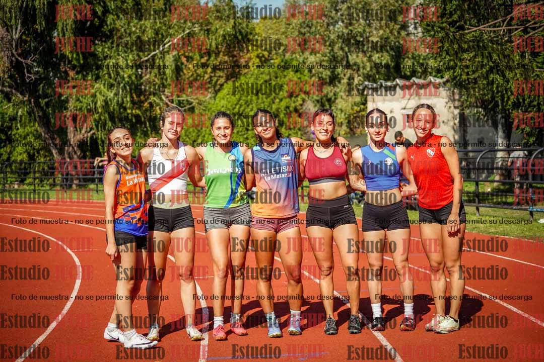 Fotos de algunos podios y extras