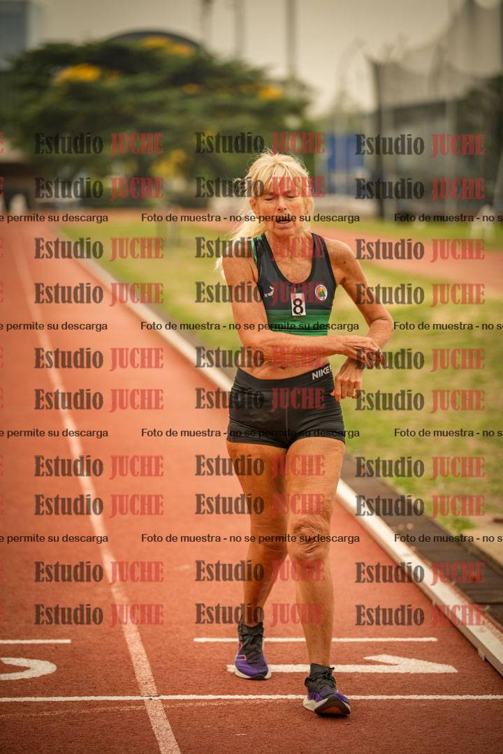 Fotos de los 800 m llanos de mujeres