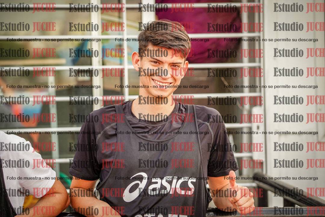 Fotos de algunos extras del torneo