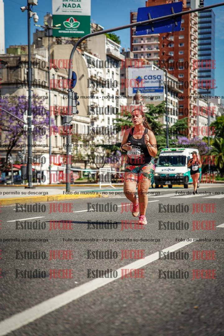 Fotos del segundo punto del recorrido - categoría C