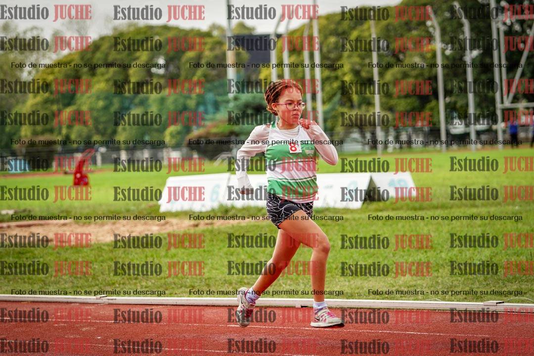 Fotos de los 600 m llanos de mujeres