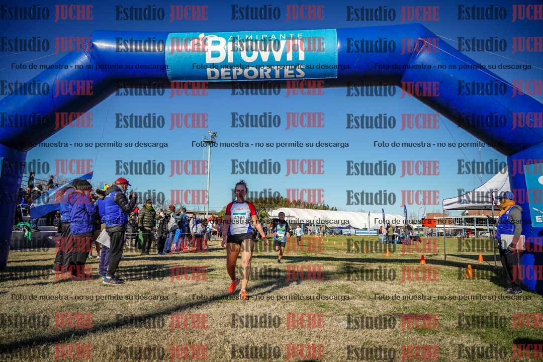 Fotos de las llegadas