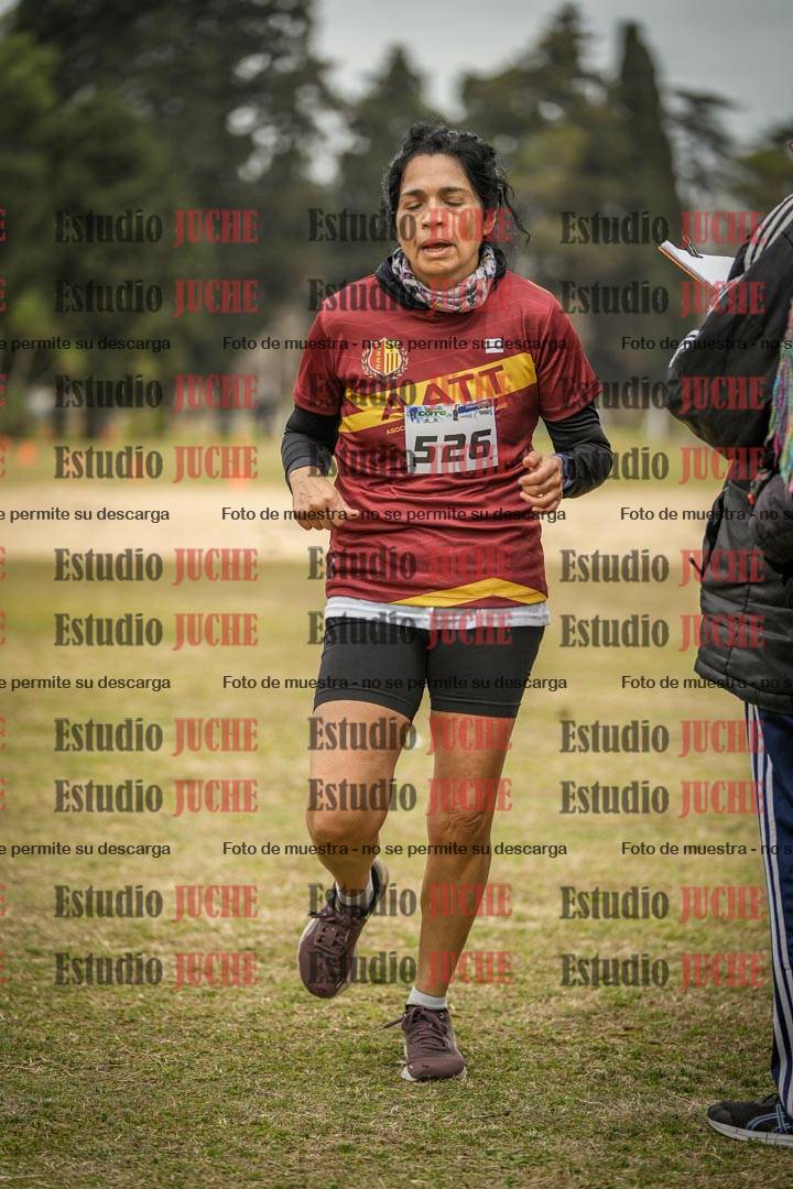 Fotos de la llegada