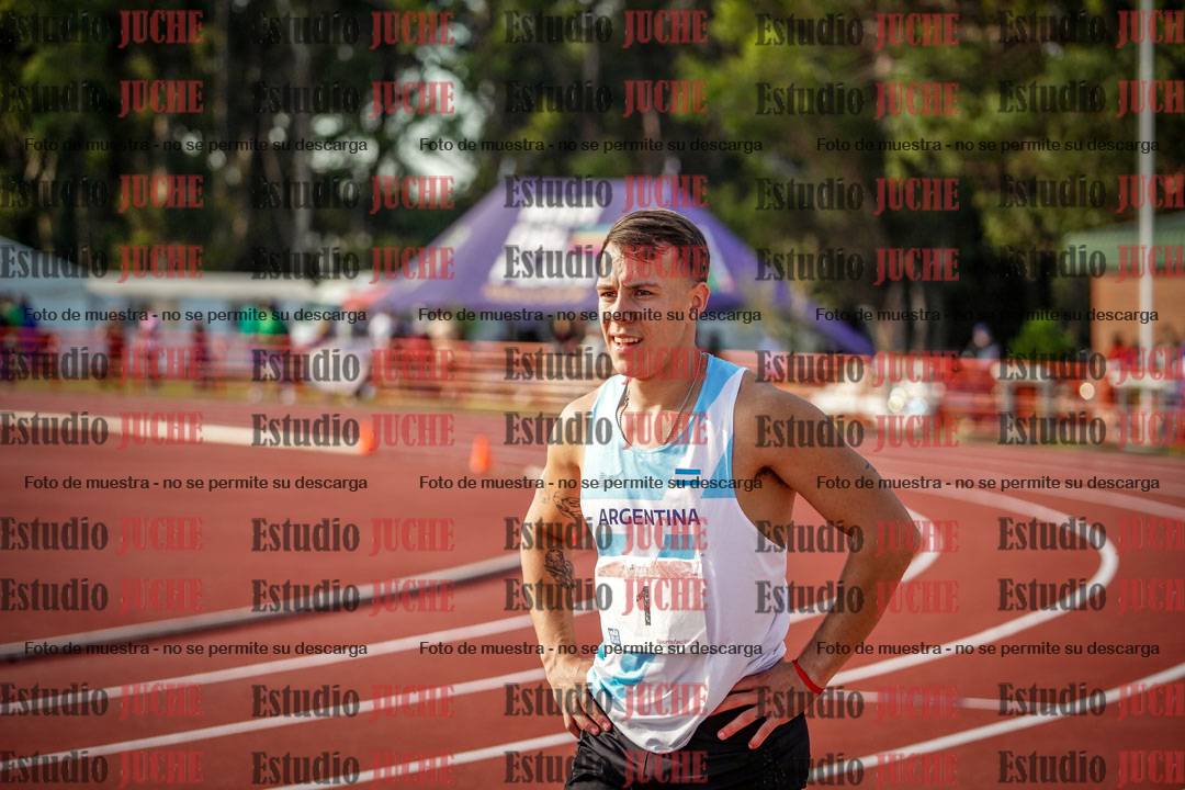 Fotos de algunos extras y podios del día 1