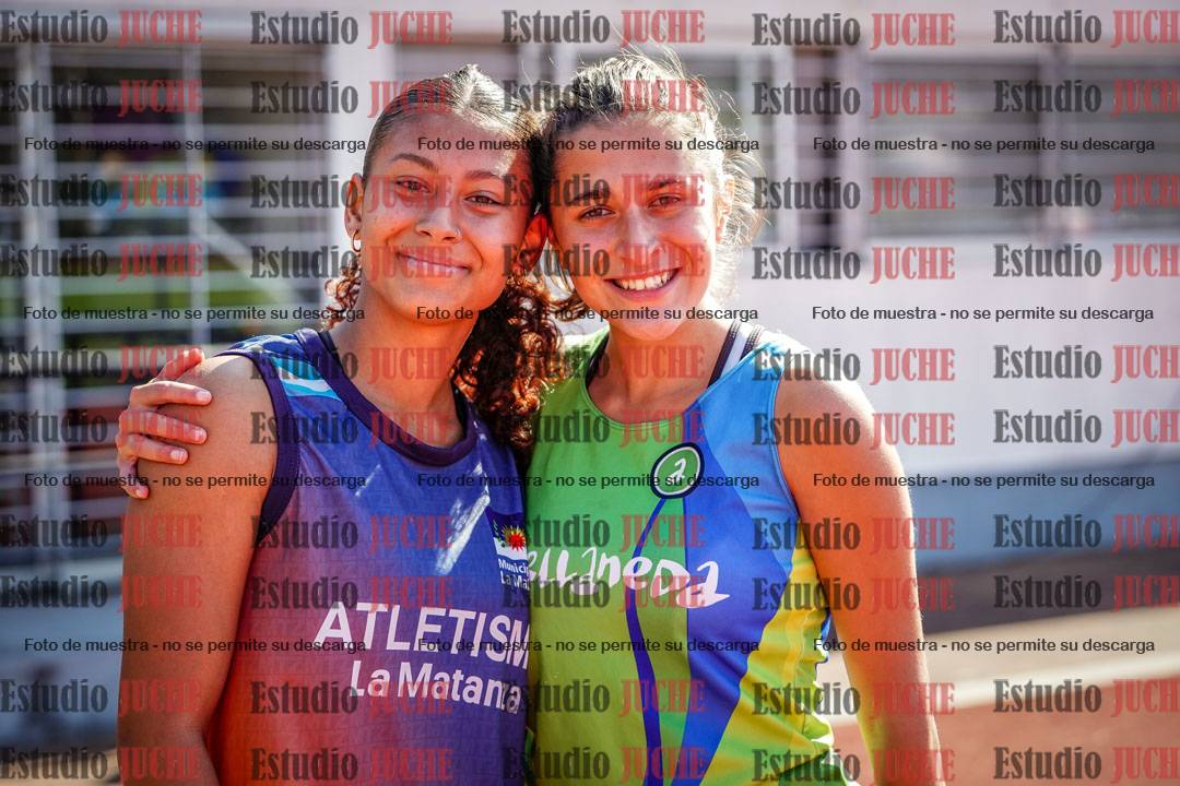 Fotos de algunos podios y extras