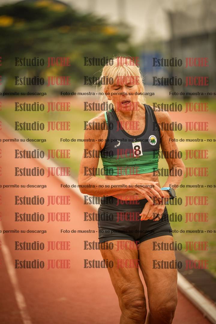 Fotos de los 800 m llanos de mujeres
