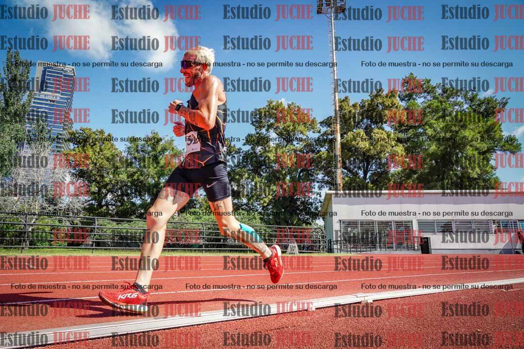 Fotos de los 5000 m llanos