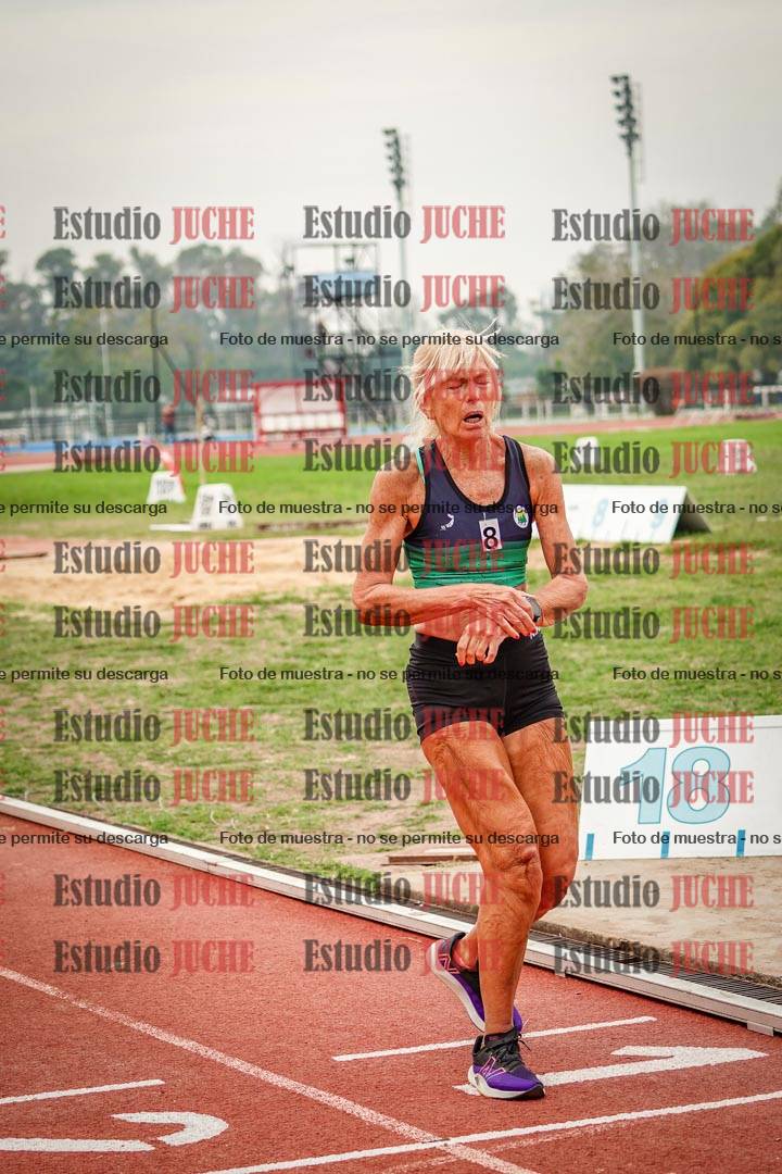 Fotos de los 800 m llanos de mujeres