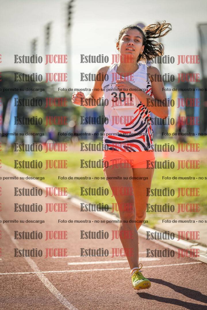Fotos de los 800 m llanos de mujeres