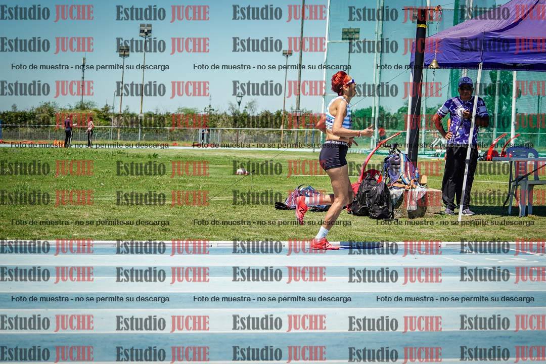 Fotos de los 800 m llanos de mujeres