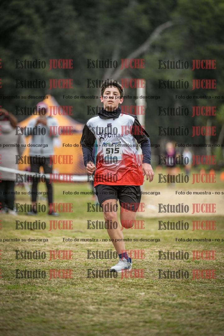 Fotos de la llegada