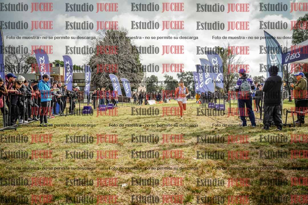 Fotos de la llegada