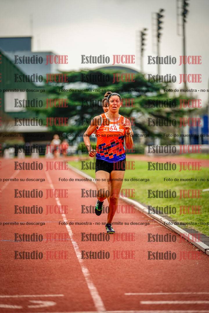 Fotos de los 800 m llanos de mujeres