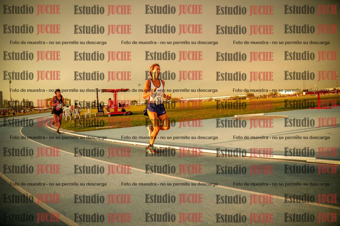 Fotos de los 3000 m llanos de mujeres