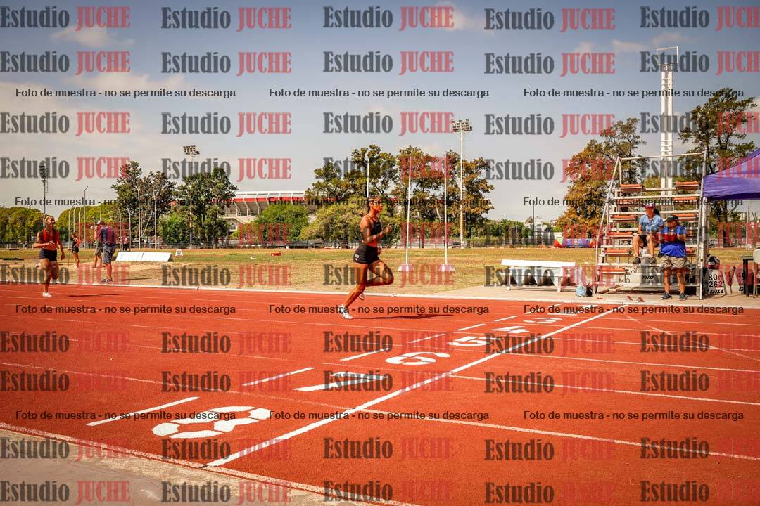 Fotos de los 400 m llanos de mujeres