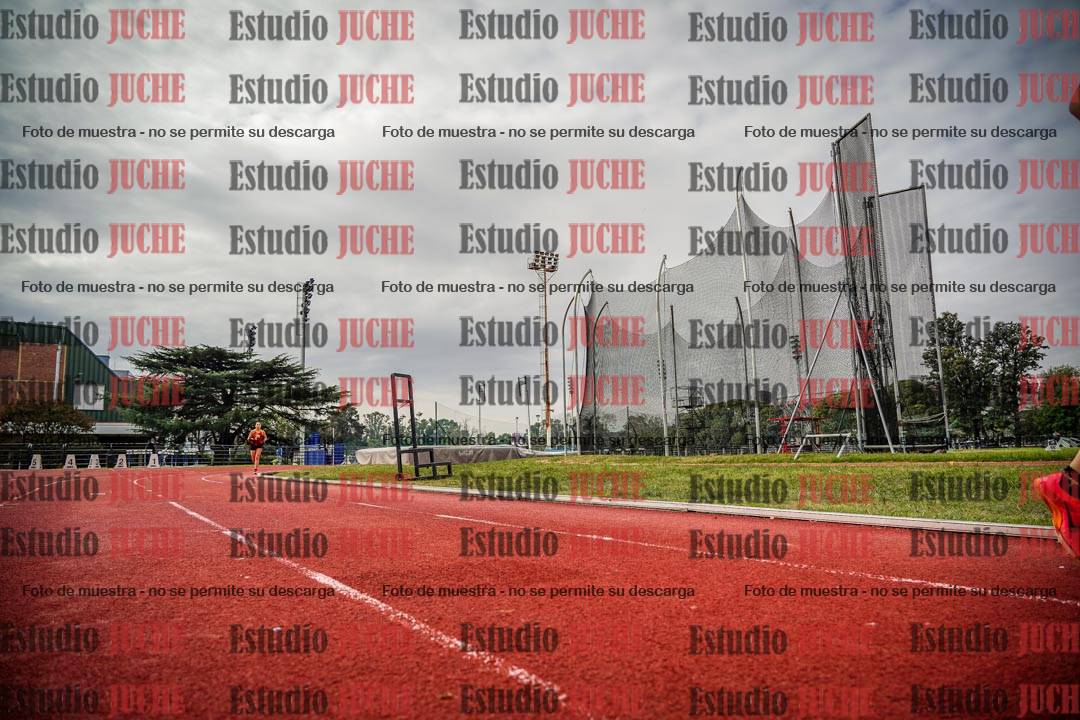 Fotos de los 3000 m llanos de mujeres