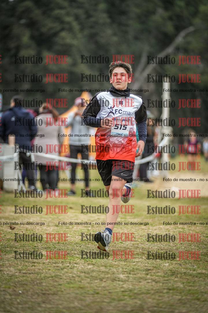 Fotos de la llegada